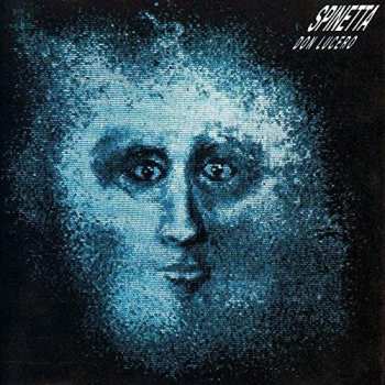 LP Luis Alberto Spinetta: Don Lucero