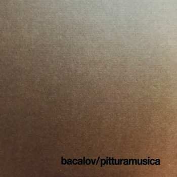 LP Luis Bacalov: Pitturamusica LTD