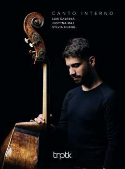 SACD Luis Cabrera Martin: Canto Interno DIGI