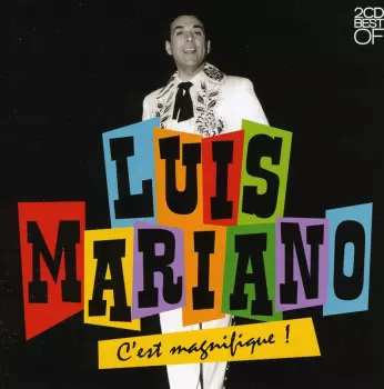 C'est Magnifique