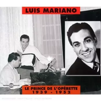 Le Prince De L'operette 1939