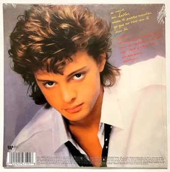 LP Luis Miguel: Soy Como Quiero Ser
