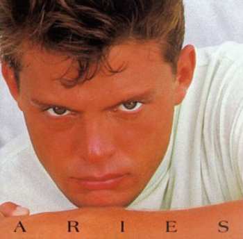 CD Luis Miguel: Aries