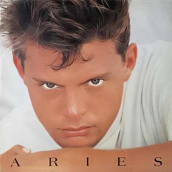 LP Luis Miguel: Aries