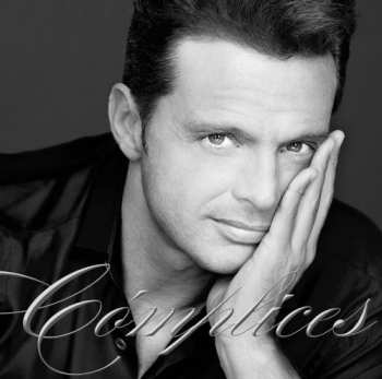 Album Luis Miguel: Cómplices