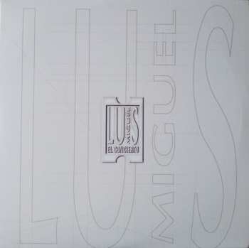 2LP Luis Miguel: El Concierto