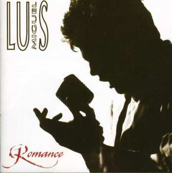 Album Luis Miguel: Romance
