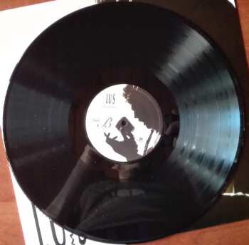LP Luis Miguel: Romance