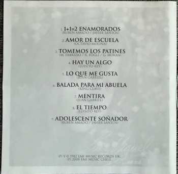 CD Luis Miguel: ...Un Sol