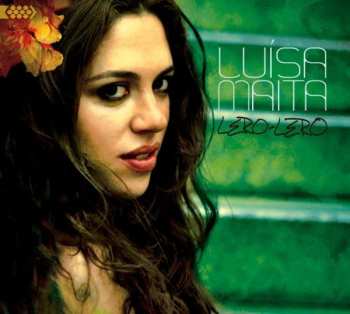 Album Luísa Maita: Lero-Lero