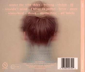 CD Lùisa: Never Own