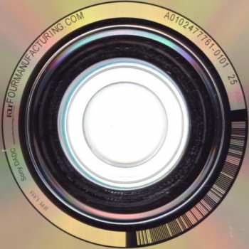 CD Lùisa: Never Own
