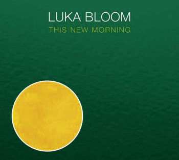Album Luka Bloom: This New Morning