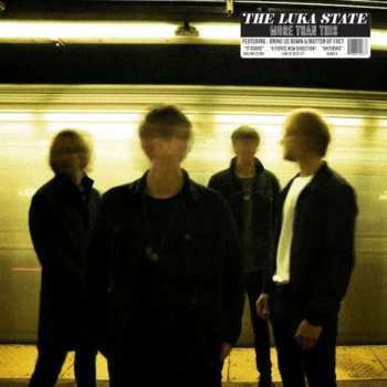 LP The Luka State: More Than This CLR