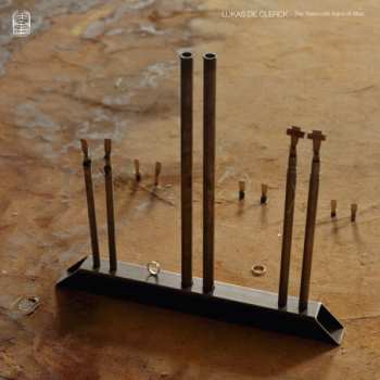 LP Lukas De Clerck: The Telescopic Aulos Of Atlas