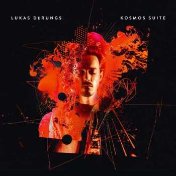 CD Lukas Derungs: Kosmos Suite
