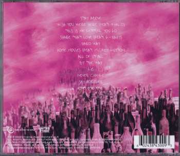 CD Lukas Graham: 4 (The Pink Album) LTD