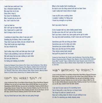 CD Lukas Graham: Lukas Graham DIGI