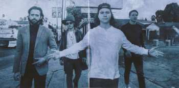 CD Lukas Graham: Lukas Graham DIGI
