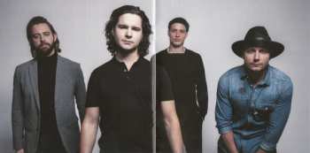 CD Lukas Graham: Lukas Graham DIGI