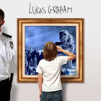 CD Lukas Graham: Lukas Graham DIGI