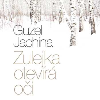 2CD Lukáš Hlavica: Jachina: Zulejka Otevírá Oči