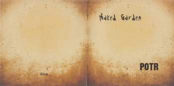 CD Promise Of The Real: Naked Garden