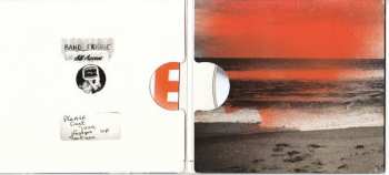 CD Luke: La Tête En Arrière