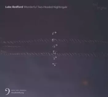 Wonderful Two-Headed Nightingale