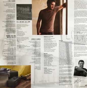 LP Luke Bryan: Doin' My Thing DLX