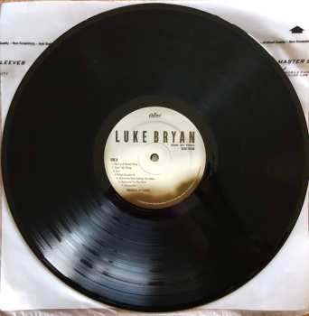 LP Luke Bryan: Doin' My Thing DLX