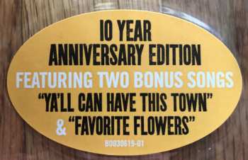 LP Luke Bryan: Doin' My Thing DLX