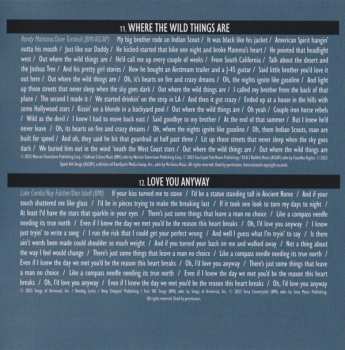 CD Luke Combs: Gettin' Old