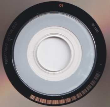 CD Luke Combs: Gettin' Old