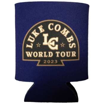 Merce Luke Combs: Luke Combs Koozie: Tour '23 (ex-tour)
