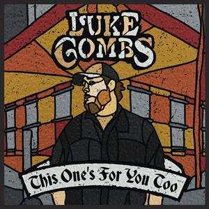 2LP Luke Combs: This One's For You Too DLX