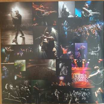 2LP Luke Combs: This One's For You Too DLX