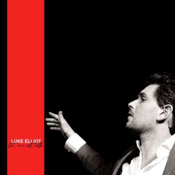CD Luke Elliot: Let'em All Talk