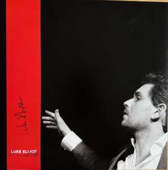 Album Luke Elliot: Let'em All Talk