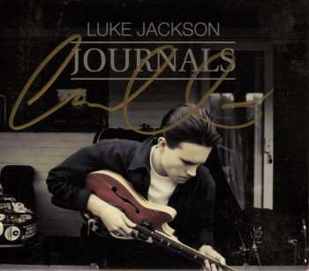 Album Luke Jackson: Journals