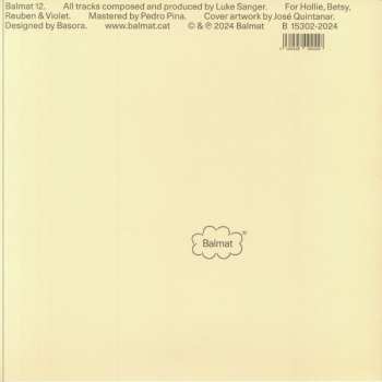 LP Luke Sanger: Dew Point Harmonics