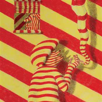 Album Luke Temple & The ...: Certain Limitations