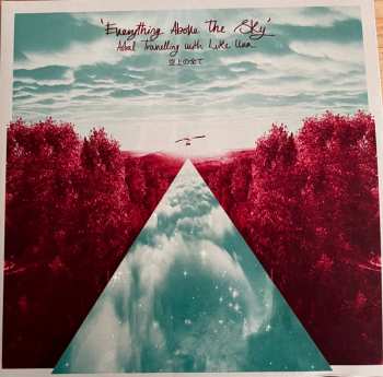 LP Luke Una: Everything Above The Sky 