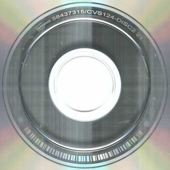 2CD Jean-Baptiste Lully: Armide
