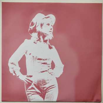 LP/SP Lulu: Heaven And Earth And The Stars CLR | LTD | NUM