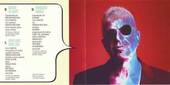 CD Lulu Santos: Baby Baby!