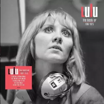 Lulu: The Best Of 1967-1975