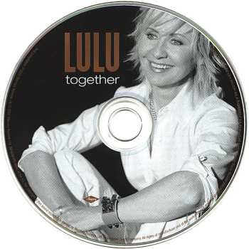 CD Lulu: Together