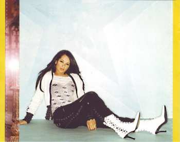 CD Lumidee: Almost Famous