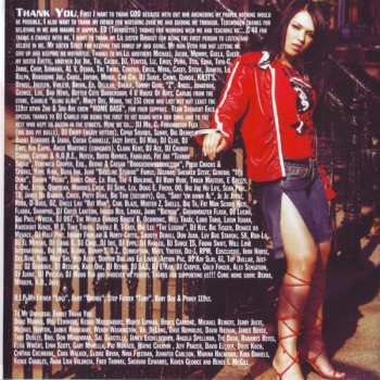 CD Lumidee: Almost Famous